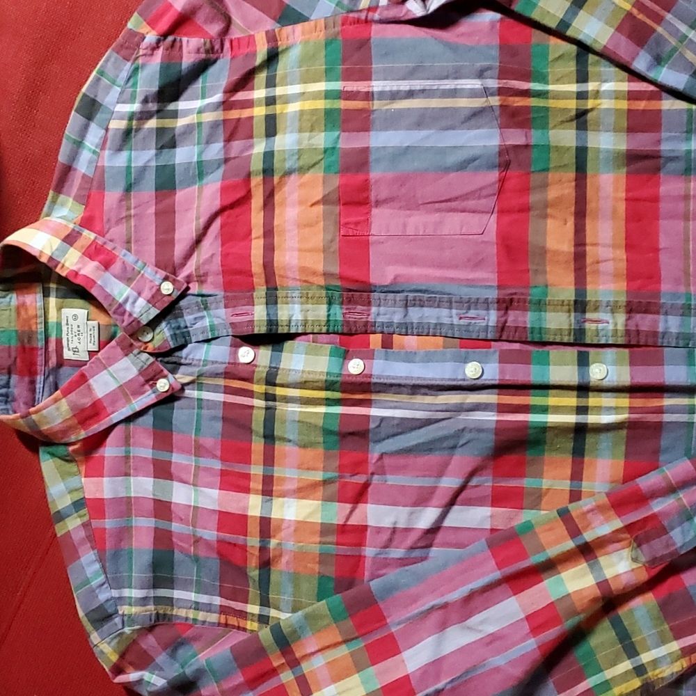 J Crew